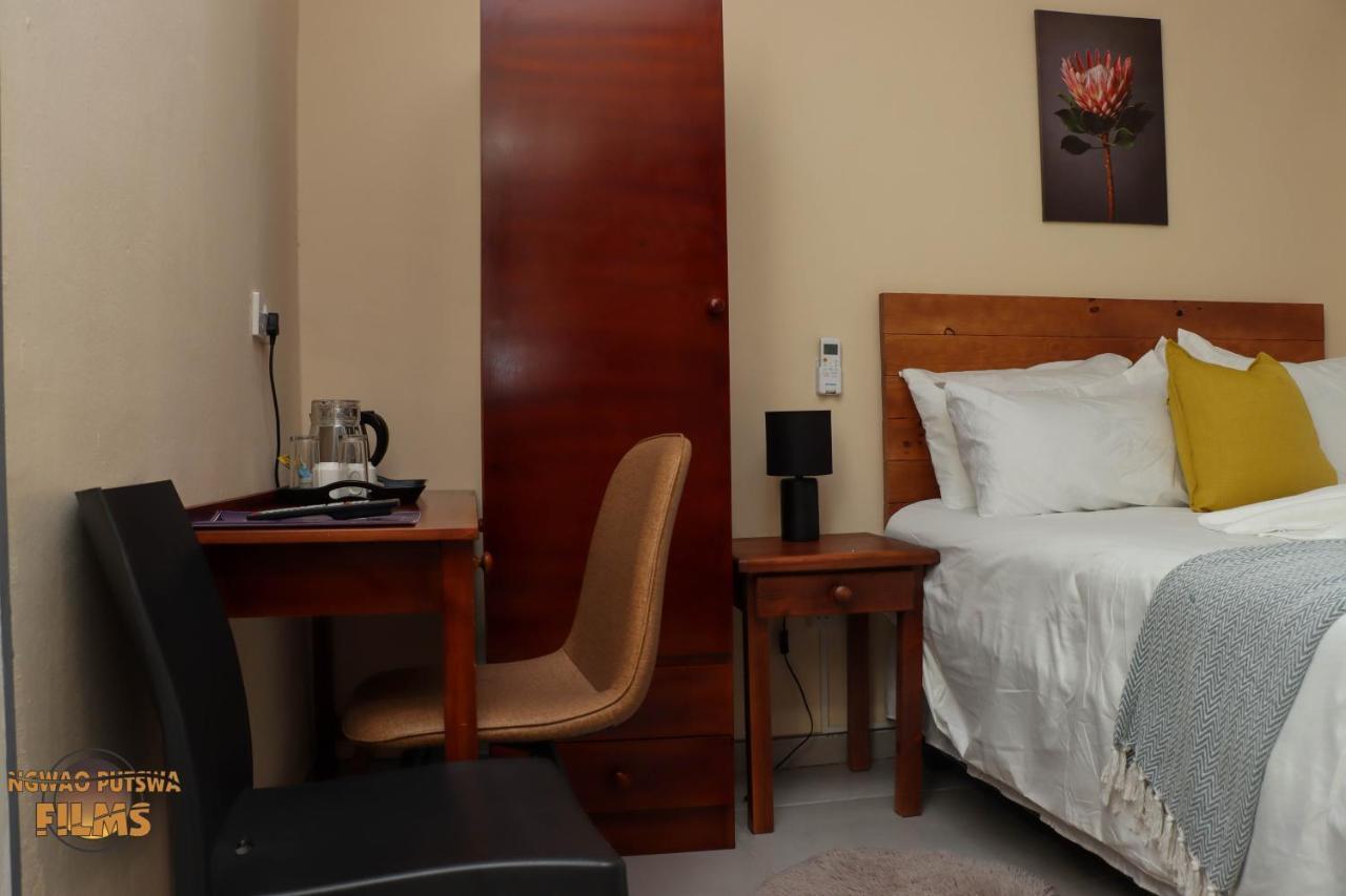 The Hill Bed And Breakfast Франсистаун Екстериор снимка