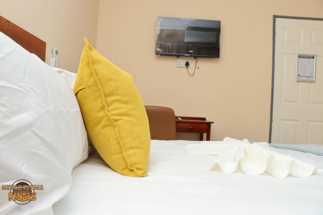 The Hill Bed And Breakfast Франсистаун Екстериор снимка