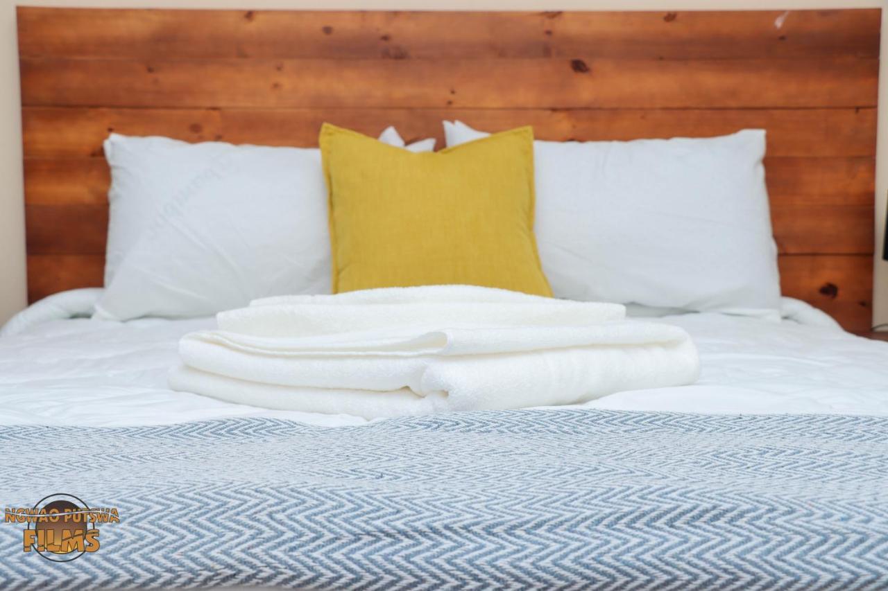 The Hill Bed And Breakfast Франсистаун Екстериор снимка