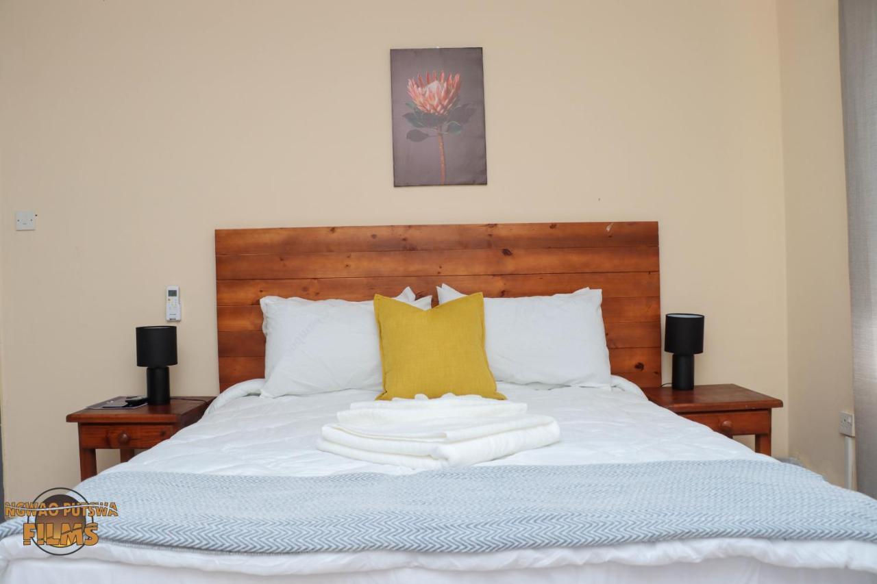 The Hill Bed And Breakfast Франсистаун Екстериор снимка